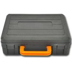 Druckluft Schlagschrauber Set 16-teilig 1/2" VidaXL -Drehschlagschrauber Soldes 1012333 5