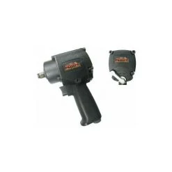 Mauk Kfz Auto Profi Druckluft Schlagschrauber Schrauber Mit Doppelschlagwerk 610 Nm 1/2 Zoll 6,3 Bar 10000 U/min 7 Mauk Kfz Auto Profi Druckluft Schlagschrauber Schrauber Mit Doppelschlagwerk 610 Nm 1/2 Zoll 6,3 Bar 10000 U/min -Drehschlagschrauber Soldes 11693576 2