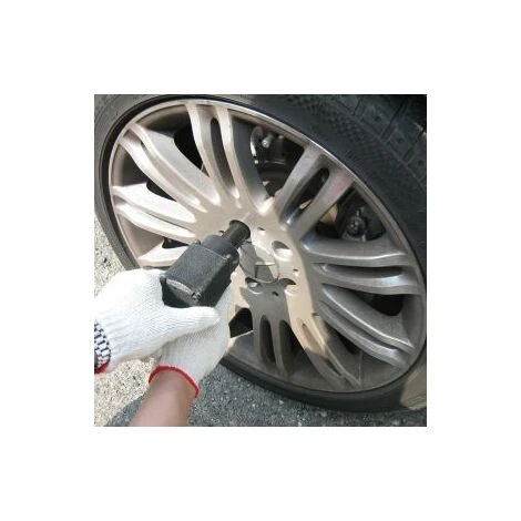 Mauk Kfz Auto Profi Druckluft Schlagschrauber Schrauber Mit Doppelschlagwerk 610 Nm 1/2 Zoll 6,3 Bar 10000 U/min 6 Mauk Kfz Auto Profi Druckluft Schlagschrauber Schrauber Mit Doppelschlagwerk 610 Nm 1/2 Zoll 6,3 Bar 10000 U/min – Bild 4