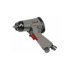 Mauk Werkstatt Auto Kfz Mini Druckluft Schlagschrauber 3/8 Zoll 160 Nm 9000 U/min