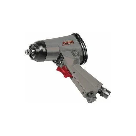 Mauk Werkstatt Auto Kfz Mini Druckluft Schlagschrauber 3/8 Zoll 160 Nm 9000 U/min 3 Mauk Werkstatt Auto Kfz Mini Druckluft Schlagschrauber 3/8 Zoll 160 Nm 9000 U/min