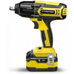 Trotec Akku-Drehschlagschrauber PIWS 10-20V 10 Trotec Akku-Drehschlagschrauber PIWS 10-20V -Drehschlagschrauber Soldes 12255141 4