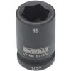 DeWALT Steckschlüssel Lang 12mm 1/2 Schlagfest - DT7546-QZ -Drehschlagschrauber Soldes 13582444 1