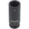 DeWALT Steckschlüssel Lang 22mm 1/2 Schlagfest - DT7556-QZ -Drehschlagschrauber Soldes 13582454 1