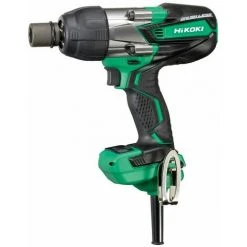 HiKOKI Schlagschrauber (Brushless) WR14VE - WR14VEWBZ