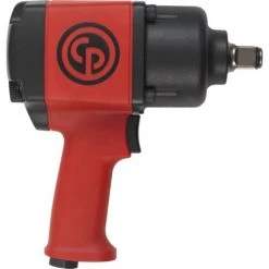 CHICAGO PNEUMATIC CP Druckluft Schlagschrauber CP 7763 Mit 3/4" Vierkant Lösedrehmoment 1627 Nm