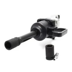WILTEC Druckluft Schlagschrauber 25,4mm (1 Zoll) Mit Stecknüssen & Montierbaren Griff 8 WILTEC Druckluft Schlagschrauber 25,4mm (1 Zoll) Mit Stecknüssen & Montierbaren Griff -Drehschlagschrauber Soldes 14352087 3