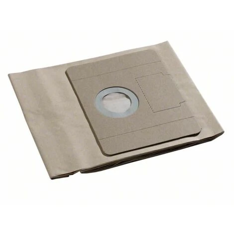 BOSCH Papierfilterbeutel 3 BOSCH Papierfilterbeutel