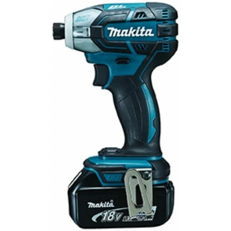 MAKITA 18V Akku-Impulsschrauber DTS141RTJ | 2x Akku 5.0 Ah 3 MAKITA 18V Akku-Impulsschrauber DTS141RTJ | 2x Akku 5.0 Ah