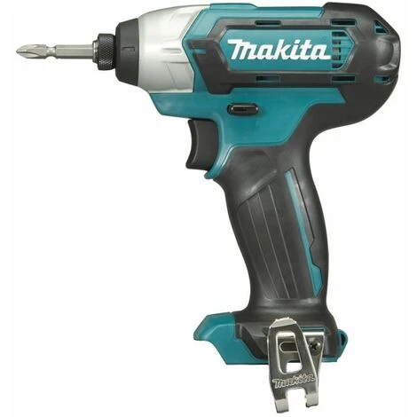 MAKITA 10.8V Akku-Schlagschrauber TD110DZ | Ohne Akku Ohne Ladegerät 3 MAKITA 10.8V Akku-Schlagschrauber TD110DZ | Ohne Akku Ohne Ladegerät