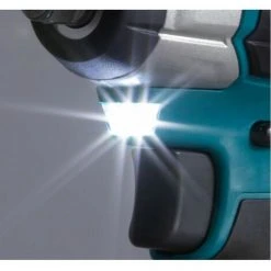 MAKITA 18V Akku-Schlagschrauber DTW181Z | Ohne Akku Ohne Ladegerät 7 MAKITA 18V Akku-Schlagschrauber DTW181Z | Ohne Akku Ohne Ladegerät -Drehschlagschrauber Soldes 15029884 3
