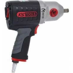 KSTOOLS 1/2 Druckluft-Schlagschrauber. 1690Nm 515.1210 -Drehschlagschrauber Soldes 15030905 4