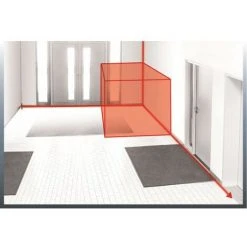 EINHELL Laser-Entfernungsmesser TC-LD 25 | 25 Meter -Drehschlagschrauber Soldes 15033089 3