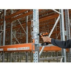 FEIN 18V Akku-Schlagschrauber ASCD 18 W4C | 2x Akku 2.0Ah -Drehschlagschrauber Soldes 15033867 3