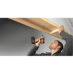 FEIN 18V Akku-Schlagschrauber ASCD 18 W4C | 2x Akku 2.0Ah -Drehschlagschrauber Soldes 15033867 4