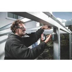 METABO® 18V Akku-Schlagschrauber SSW 18 | Ohne Akku Ohne Ladegerät Im Karton 7 METABO® 18V Akku-Schlagschrauber SSW 18 | Ohne Akku Ohne Ladegerät Im Karton -Drehschlagschrauber Soldes 15043663 2