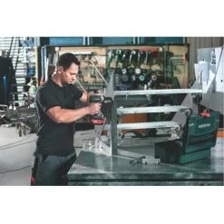 METABO® 18V Akku-Schlagschrauber SSW 18 | Ohne Akku Ohne Ladegerät Im Karton 8 METABO® 18V Akku-Schlagschrauber SSW 18 | Ohne Akku Ohne Ladegerät Im Karton -Drehschlagschrauber Soldes 15043663 3
