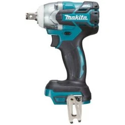 MAKITA 18V Akku-Schlagschrauber DTW285Z | Ohne Akku Ohne Ladegerät