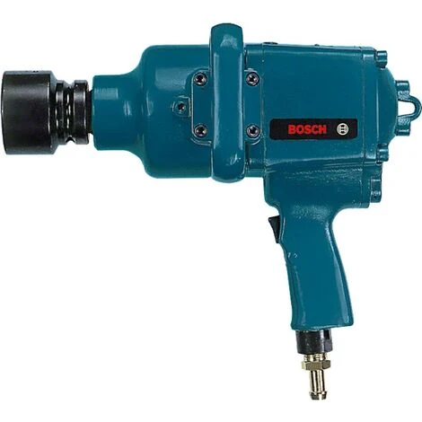 BOSCH Druckluft-1" Schlagschrauber Professional 3 BOSCH Druckluft-1" Schlagschrauber Professional