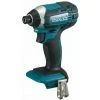 MAKITA DTD152Y1J Akku-Schlagschrauber 18 V / 165 Nm / SystemKIT Mit 1 Akku Im MAKPAC 2 MAKITA DTD152Y1J Akku-Schlagschrauber 18 V / 165 Nm / SystemKIT Mit 1 Akku Im MAKPAC -Drehschlagschrauber Soldes 15392940 1