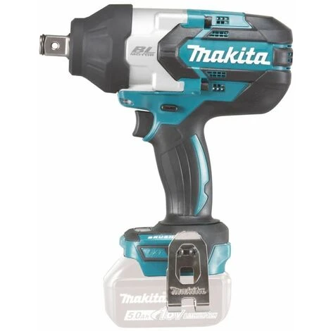 MAKITA 18V Akku-Schlagschrauber DTW1001Z | Ohne Akku OhneLadegerät 3 MAKITA 18V Akku-Schlagschrauber DTW1001Z | Ohne Akku OhneLadegerät