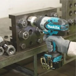 MAKITA 18V Akku-Schlagschrauber DTW1001Z | Ohne Akku OhneLadegerät 8 MAKITA 18V Akku-Schlagschrauber DTW1001Z | Ohne Akku OhneLadegerät -Drehschlagschrauber Soldes 15392943 3
