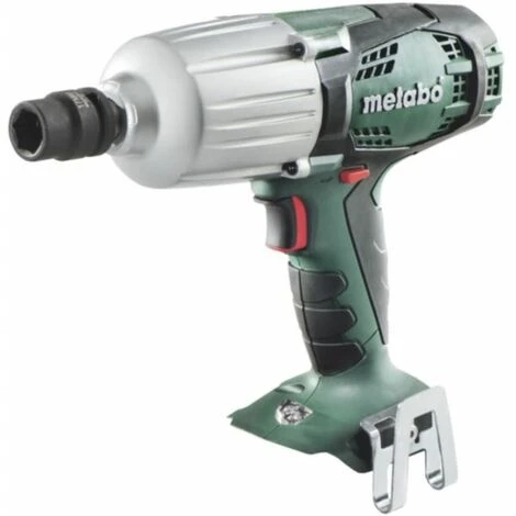 METABO® Akku-Schlagschrauber SSW 18 LTX 600 BL ( Ohne Akkuohne Ladegerät ) 3 METABO® Akku-Schlagschrauber SSW 18 LTX 600 BL ( Ohne Akkuohne Ladegerät )