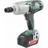 METABO 18V Akku-Schlagschrauber SSW 18 LTX 600 / 2x 5.2AhAkkus Im Koffer 1 METABO 18V Akku-Schlagschrauber SSW 18 LTX 600 / 2x 5.2AhAkkus Im Koffer -Drehschlagschrauber Soldes 15415741 1