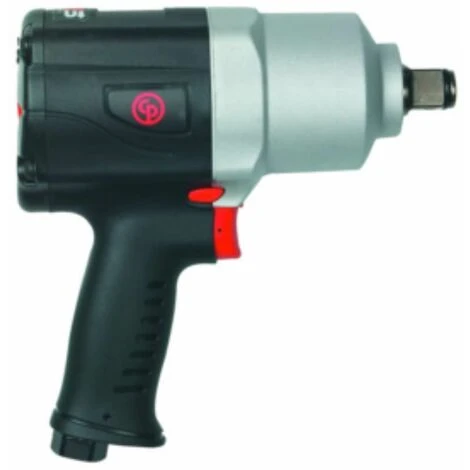 C+P Druckluft-Schlagschrauber CP7769. 3/4 Zoll Antriebsvierkant 3 C+P Druckluft-Schlagschrauber CP7769. 3/4 Zoll Antriebsvierkant