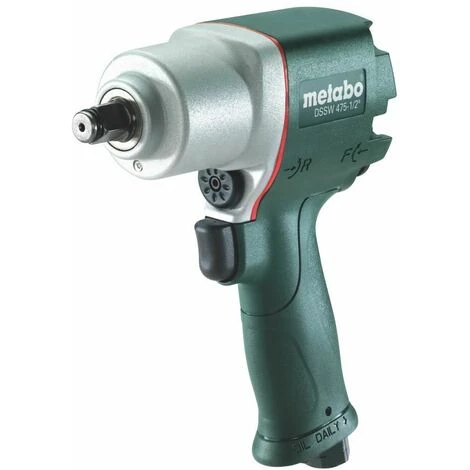 METABO® Druckluft-Schlagschrauber DSSW 475-1/2 3 METABO® Druckluft-Schlagschrauber DSSW 475-1/2