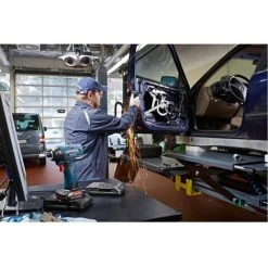 BOSCH Akku-Drehschlagschrauber GDR 12V-110 | Ohne Akku Ohne Ladegerät Im Karton 8 BOSCH Akku-Drehschlagschrauber GDR 12V-110 | Ohne Akku Ohne Ladegerät Im Karton -Drehschlagschrauber Soldes 15532111 3