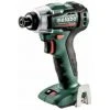 METABO® Akku-Schlagschrauber PowerMaxx SSD 12 Sologerät 1 Drehmomentstufe -Drehschlagschrauber Soldes 15532604 1
