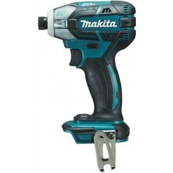 MAKITA 18V Akku-Impulsschrauber DTS141Z | Ohne Akku Ohne Ladegerät
