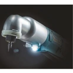 MAKITA 12V Akku Winkelschlagschrauber TL064DZ | Ohne Akkuohne Ladegerät -Drehschlagschrauber Soldes 15830153 3