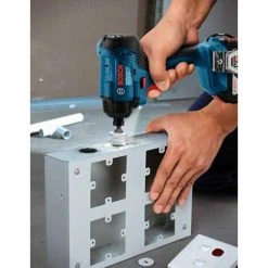 Drehschlagschrauber BOSCH GDR 18V-160 (nur Gerät) 9 Drehschlagschrauber BOSCH GDR 18V-160 (nur Gerät) -Drehschlagschrauber Soldes 15933287 3