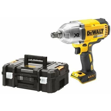 Akku-Schlagschrauber DeWalt DCF899NT 3 Akku-Schlagschrauber DeWalt DCF899NT