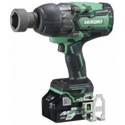 Akku-Schlagschrauber Hikoki MultiVolt WR36DA WRZ