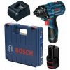 Akku-Schlagschrauber Bosch GDR 120-LI