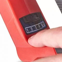 Milwaukee M18ONEFHIWF1-0X Akku Schlagschrauber 1" Vierkant 18V Mit 2400NM Lösemoment 11 Milwaukee M18ONEFHIWF1-0X Akku Schlagschrauber 1" Vierkant 18V Mit 2400NM Lösemoment -Drehschlagschrauber Soldes 16230749 5