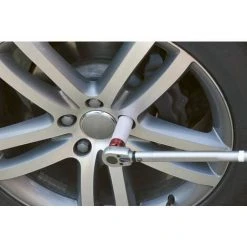 Westfalia Druckluftschrauber 1/2". 8 Westfalia Druckluftschrauber 1/2". -Drehschlagschrauber Soldes 16364750 3