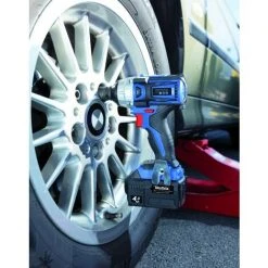 Westfalia <p>Akku Schlagschrauber 18 Volt Li-Ion ASS18BL-4K (ohne Akku Und Ladegerät) 9 Westfalia <p>Akku Schlagschrauber 18 Volt Li-Ion ASS18BL-4K (ohne Akku Und Ladegerät) -Drehschlagschrauber Soldes 16365058 4