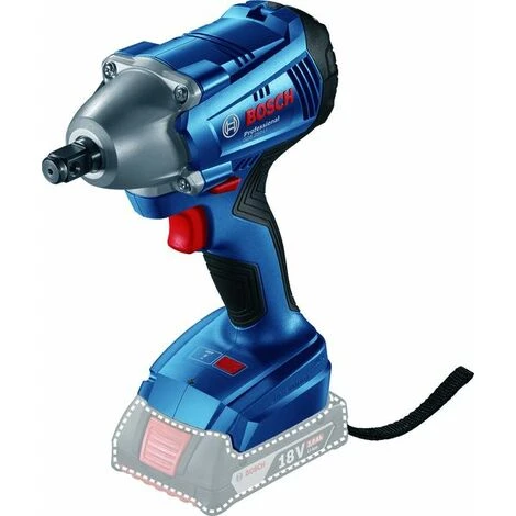 Akku-Drehschlagschrauber Bosch GDS 250-LI 3 Akku-Drehschlagschrauber Bosch GDS 250-LI