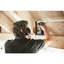 Festool Akku-Schlagschrauber TID 18 HPC 4,0 I-Plus - 576482 -Drehschlagschrauber Soldes 18391774 4