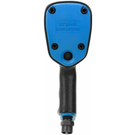 DEUBA Druckluft Schlagschrauber 5 DEUBA Druckluft Schlagschrauber – Bild 3