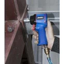 Westfalia Druckluft Schlagschrauber "Ultra" Kompakt - Doppelschlagwerk 8 Westfalia Druckluft Schlagschrauber "Ultra" Kompakt - Doppelschlagwerk -Drehschlagschrauber Soldes 18601034 3