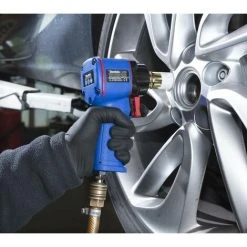 Westfalia Druckluft Schlagschrauber "Ultra" Kompakt - Doppelschlagwerk 9 Westfalia Druckluft Schlagschrauber "Ultra" Kompakt - Doppelschlagwerk -Drehschlagschrauber Soldes 18601034 4