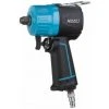 HAZET 1/2 Zoll Druckluft Schlagschrauber Extra Kurz 9012MT | 1400 Nm