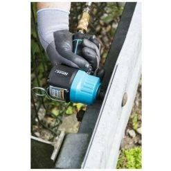 HAZET 1/2 Zoll Druckluft Schlagschrauber Extra Kurz 9012MT | 1400 Nm 9 HAZET 1/2 Zoll Druckluft Schlagschrauber Extra Kurz 9012MT | 1400 Nm -Drehschlagschrauber Soldes 18667612 4