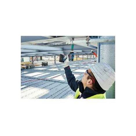 Bosch Akku-Drehschlagschrauber GDS 18V-300, Im Karton 5 Bosch Akku-Drehschlagschrauber GDS 18V-300, Im Karton – Bild 3