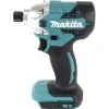 Makita DTD 156 G1J Akku Schlagschrauber 18V 155Nm + 1x Akku 6,0Ah + Makpac - Ohne Ladegerät 1 Makita DTD 156 G1J Akku Schlagschrauber 18V 155Nm + 1x Akku 6,0Ah + Makpac - Ohne Ladegerät -Drehschlagschrauber Soldes 19359336 1